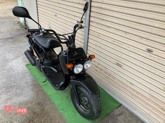 ホンダ ズーマー ２００１年モデル｜服部モータース商会｜新車・中古バイクなら【グーバイク】