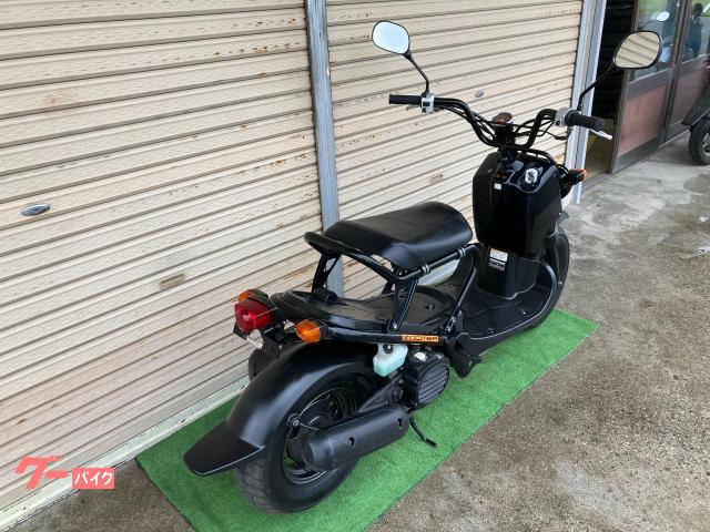 ホンダ ズーマー ２００１年モデル｜服部モータース商会｜新車・中古 