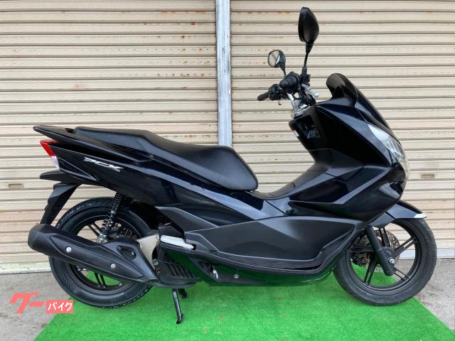 ＰＣＸ　２０１５年モデル　ＪＦ５６