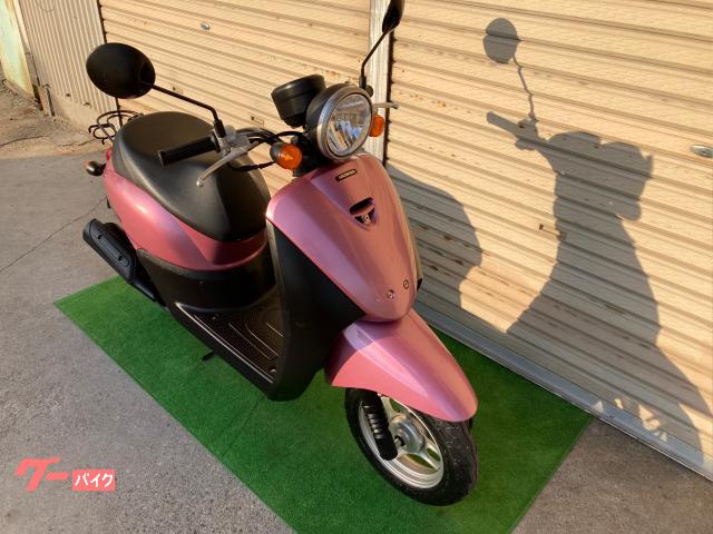 【低走行】ホンダ トゥデイ 後期 インジェクション マンガやマニアックグレードで人気上昇中!? ホンダ トゥデイ【記憶に