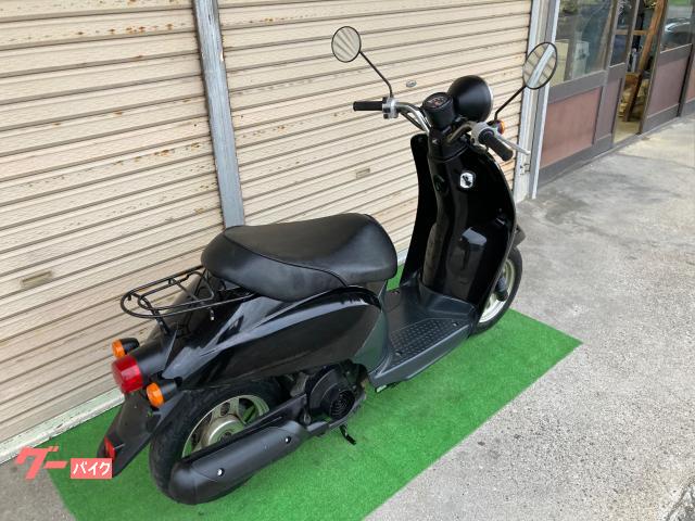 原付　ホンダ　トゥデイ　 人気の原付スクーター「トゥデイ」の燃費を向上させフルモデルチェンジ