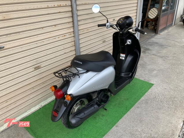 ホンダ トゥデイ インジェクション 2009年モデル｜服部モータース