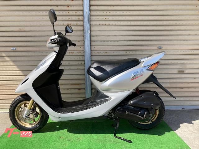 車両情報:ホンダ スマートDio Z4 | 服部モータース商会 | 中古バイク