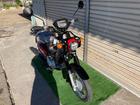 ホンダ クロスカブ５０　くまモンバージョンの画像（三重県
