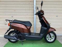 HONDA タクトベーシック 4000キロ 短納期 growthcenter.icontinental