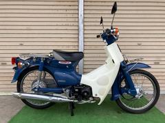 超目玉商品 【三重県/引取要】ホンダ スーパーカブ50 カスタム