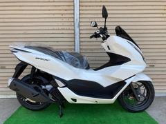 ホンダ　ＰＣＸ