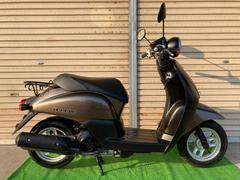 ホンダ　トゥデイ　インジェクション　２０１２年モデル