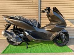 ホンダ　ＰＣＸ１６０