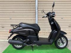 ホンダ　トゥデイ　インジェクション　２０１２年モデル