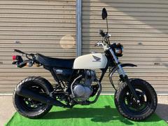 ホンダ　Ａｐｅ　インジェクション　２００９年モデル