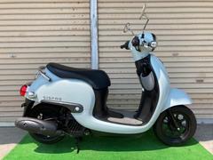 ホンダ　ジョルノ　２０１８年モデル
