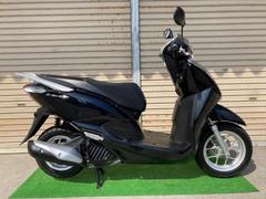ホンダ　リード１２５　２０１８年モデル