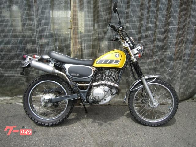 ｂｒｏｎｃｏ ヤマハ 中古バイク一覧 新車 中古バイクなら グーバイク