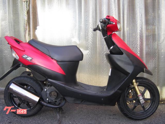 車両情報:スズキ ZZ | ツーホイールショップ イマイ | 中古バイク・新車バイク探しはバイクブロス