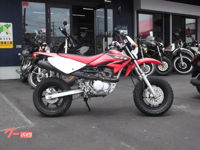 最高 50 50cc バイク 川根亀