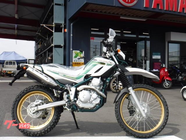 オフロード 三重県の126 250ccのバイク一覧 新車 中古バイクなら グーバイク