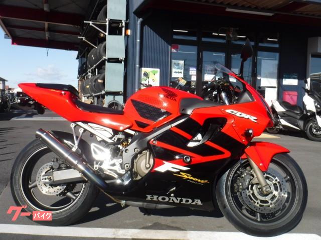 ｃｂｒ６００ｆ４ｉ ホンダ のバイクを探すなら グーバイク