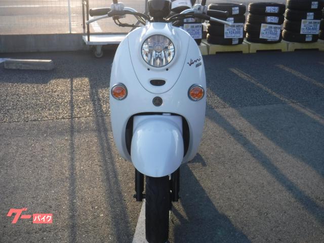 ヤマハ ビーノ｜バイクショップ バギー｜新車・中古バイクなら