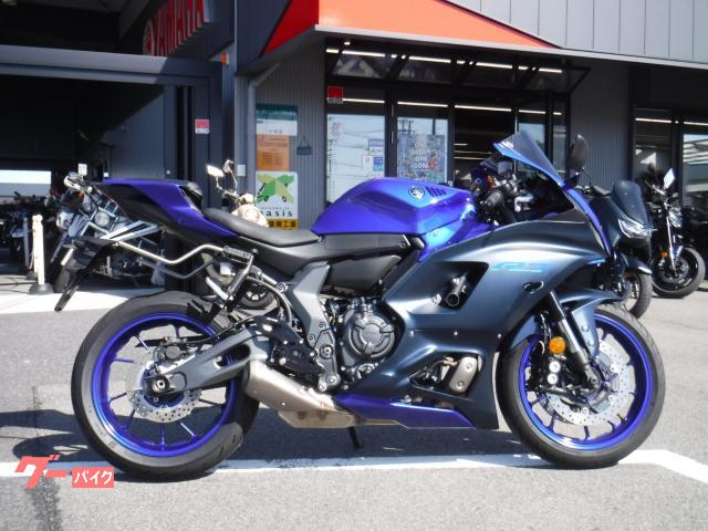 ＹＺＦ−Ｒ７