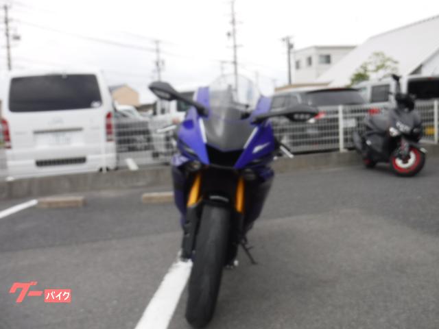 ヤマハ YZF－R6｜YSP鈴鹿｜新車・中古バイクなら【グーバイク】