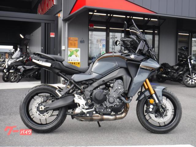 トレイサー９ＧＴ＋