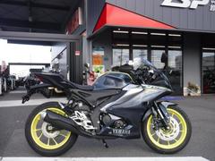 ヤマハ　ＹＺＦ−Ｒ１５