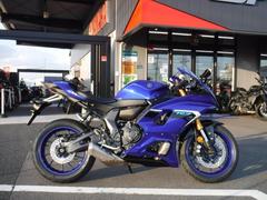 ヤマハ　ＹＺＦ−Ｒ７