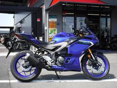 ヤマハ　ＹＺＦ−Ｒ２５