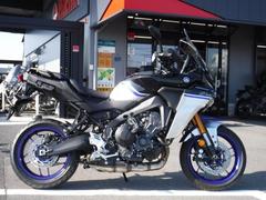 ヤマハ　トレイサー９ＧＴ＋　Ｙ−ＡＭＴ