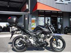 ヤマハ　ＭＴ−２５