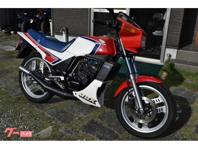 ホンダ ＭＢＸ１２５Ｆ｜野澤サイクル｜新車・中古バイクなら【グーバイク】