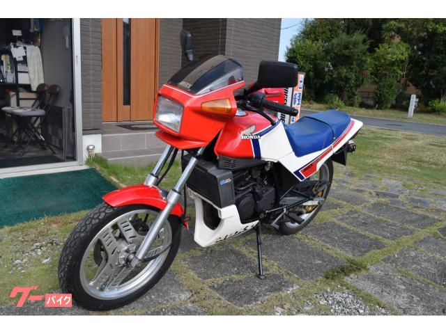 ホンダ ＭＢＸ１２５Ｆ｜野澤サイクル｜新車・中古バイクなら【グーバイク】