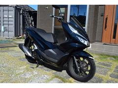 ホンダ　ＰＣＸ１２５　　１オーナー　ＪＦ８１