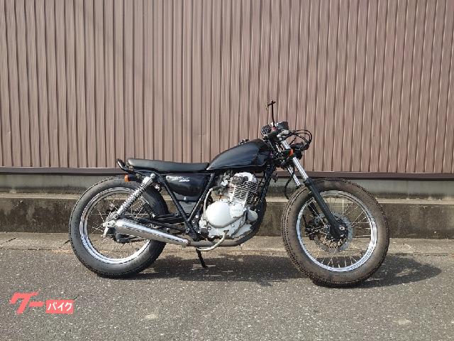 【国産正規店】グラストラッカー 126cc-250cc