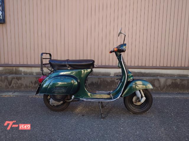 ＶＥＳＰＡ ５０Ｓ ボアアップ｜ＦＩＮＥ ＳＴＹＬＥ｜新車・中古