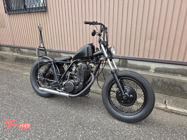 YAMAHA ヤマハ　ＡＴ１　トレイル125 純正　希少　SR400 チョッパー YAMAHA ヤマハ AT1 トレイル125 純正 希少 SR400 チョッパー ヤマハ