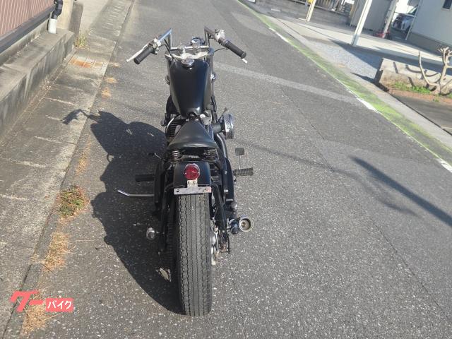 バルカン400 カワサキ（KAWASAKI） バルカン400クラシック | VULCAN 400 CLASSICの