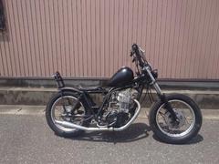 ヤマハ　ＳＲ４００　チョッパー