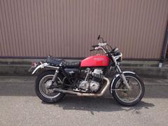 ホンダ　ＣＢ７５０ＦｏｕｒII　ヨンフォア仕様