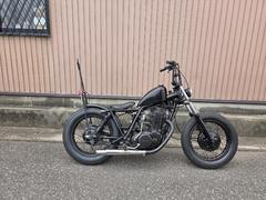 ヤマハ　ＳＲ４００　Ｂ級チョッパー