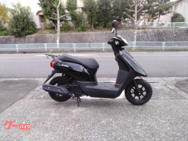 ＪＯＧ　リアキャリア　５０ｃｃ　ＡＹ０１型