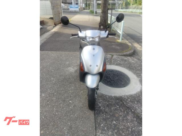 スズキ　レッツ4 中古　 スズキ レッツ4 (1082831) | 中古バイク・新車の事ならバイクの窓口