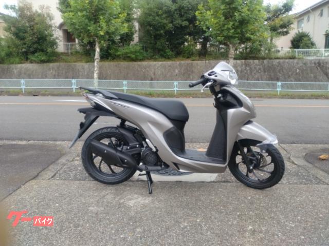 Ｄｉｏ１１０・ベーシック