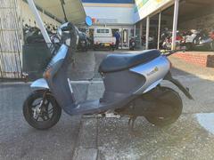 スズキ　レッツ４　ＣＡ４５Ａ　ノーマル　５０ｃｃ