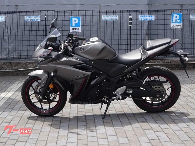 車両情報 ヤマハ Yzf R3 Ysp天白 中古バイク 新車バイク探しはバイクブロス