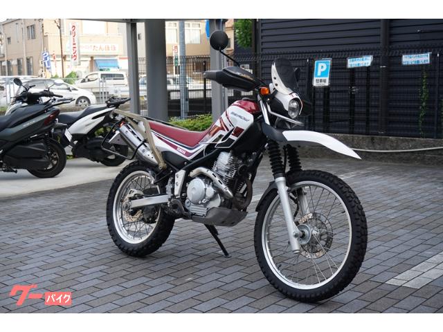 車両情報 ヤマハ セロー250 Ysp天白 中古バイク 新車バイク探しはバイクブロス