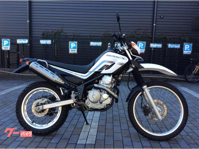 車両情報 ヤマハ セロー250 Ysp天白 中古バイク 新車バイク探しはバイクブロス