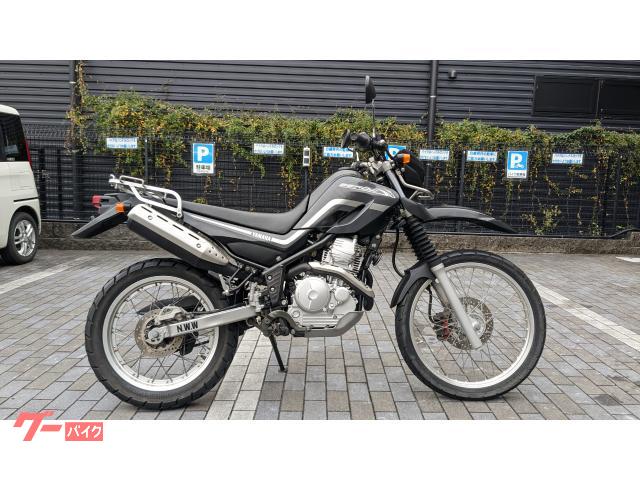 車両情報 ヤマハ セロー250 Ysp天白 中古バイク 新車バイク探しはバイクブロス
