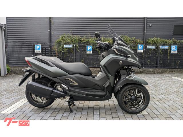 Mizuno トラックスパイク ブラック/ホワイト　開封済み新品　23.5cm 28年式‼️SYM‼️Z1‼️125‼️極上美車‼️希少車両